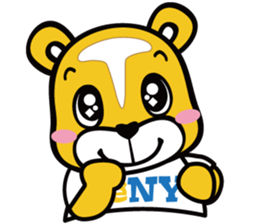 Tetto-kun Part 4 sticker #15616977