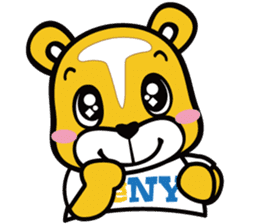 Tetto-kun Part 4 sticker #15616977