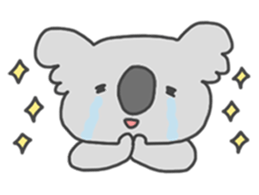 Kohara Natsu's Pleasant animal sticker #15617013