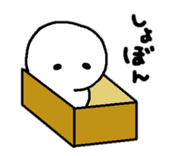 Sticker made for Hirano nationwide sticker #15617261