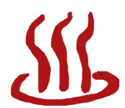 snakes make character sticker #15617839