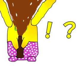 nuboo Sticker sticker #15617904