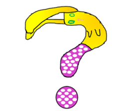 nuboo Sticker sticker #15617910