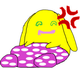 nuboo Sticker sticker #15617911