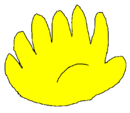 nuboo Sticker sticker #15617920