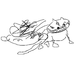 nuboo Sticker sticker #15617921