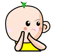 Hiyawu friends sticker #15618934