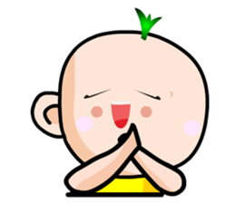 Hiyawu friends sticker #15618939