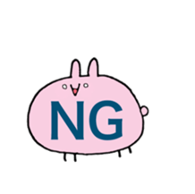 usamochi sticker:) sticker #15619315