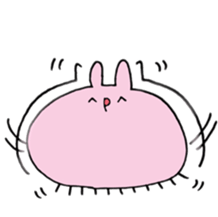 usamochi sticker:) sticker #15619320