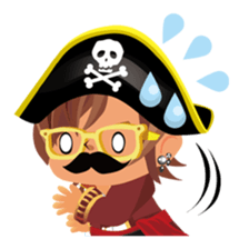 TAKURO's Navigation sticker #15619611