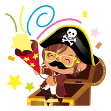 TAKURO's Navigation sticker #15619614