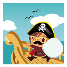 TAKURO's Navigation sticker #15619619