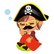 TAKURO's Navigation sticker #15619622