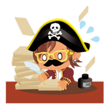 TAKURO's Navigation sticker #15619625