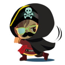 TAKURO's Navigation sticker #15619627