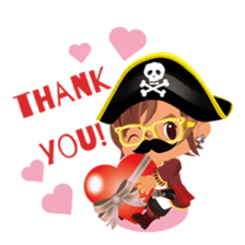 TAKURO's Navigation sticker #15619632