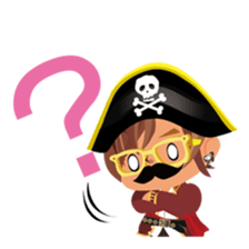 TAKURO's Navigation sticker #15619634