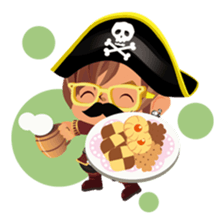 TAKURO's Navigation sticker #15619640