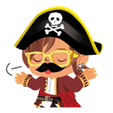 TAKURO's Navigation sticker #15619641