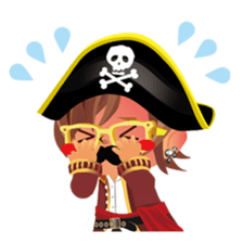 TAKURO's Navigation sticker #15619643