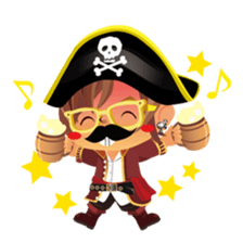 TAKURO's Navigation sticker #15619647