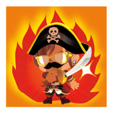 TAKURO's Navigation sticker #15619648