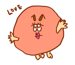 Yankee UMEBOSHI sticker #15620666