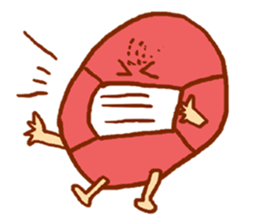 Yankee UMEBOSHI sticker #15620672