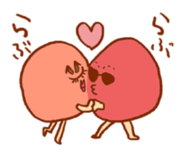 Yankee UMEBOSHI sticker #15620673