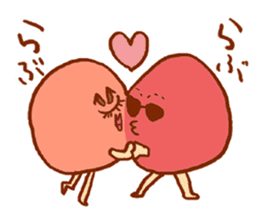 Yankee UMEBOSHI sticker #15620673