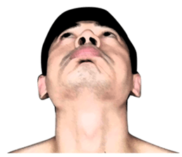 I Tik Head sticker #15620999