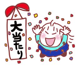 sticker used every day for busy mother sticker #15621755
