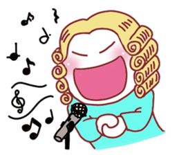 sticker used every day for busy mother sticker #15621756