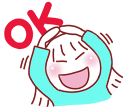 sticker used every day for busy mother sticker #15621757