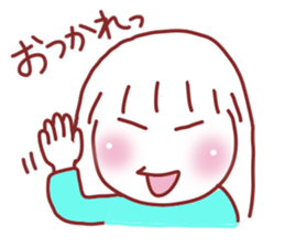 sticker used every day for busy mother sticker #15621758
