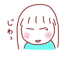 sticker used every day for busy mother sticker #15621762