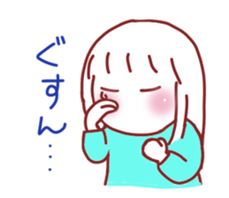 sticker used every day for busy mother sticker #15621768