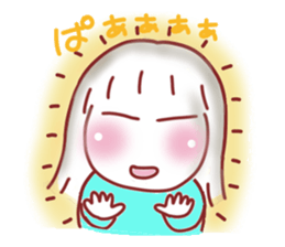 sticker used every day for busy mother sticker #15621769