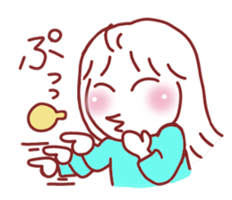 sticker used every day for busy mother sticker #15621770