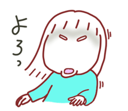 sticker used every day for busy mother sticker #15621771