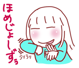 sticker used every day for busy mother sticker #15621773