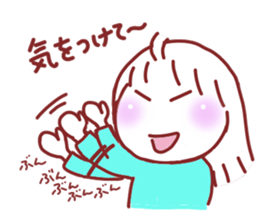 sticker used every day for busy mother sticker #15621774