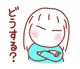 sticker used every day for busy mother sticker #15621777