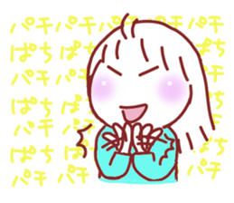 sticker used every day for busy mother sticker #15621779
