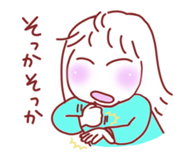 sticker used every day for busy mother sticker #15621780