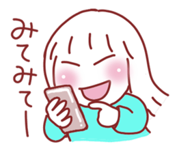 sticker used every day for busy mother sticker #15621782