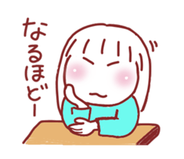sticker used every day for busy mother sticker #15621785