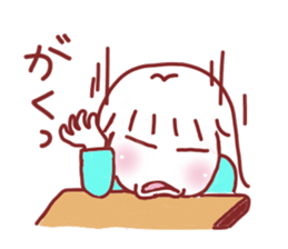 sticker used every day for busy mother sticker #15621788