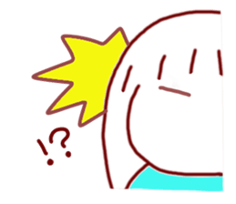 sticker used every day for busy mother sticker #15621790